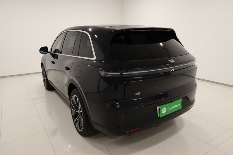 理想汽车 理想L6 2024款 Pro车身外观5