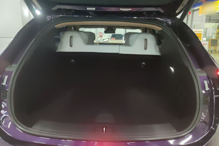 阿维塔07 2024款 Max增程版局部细节23