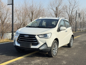 江汽集团 瑞风S2mini 2017款 1.3L 运动版