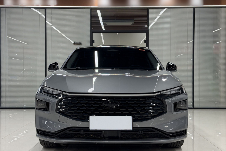 福特 蒙迪欧 2023款 EcoBoost 245 豪华型车身外观6002