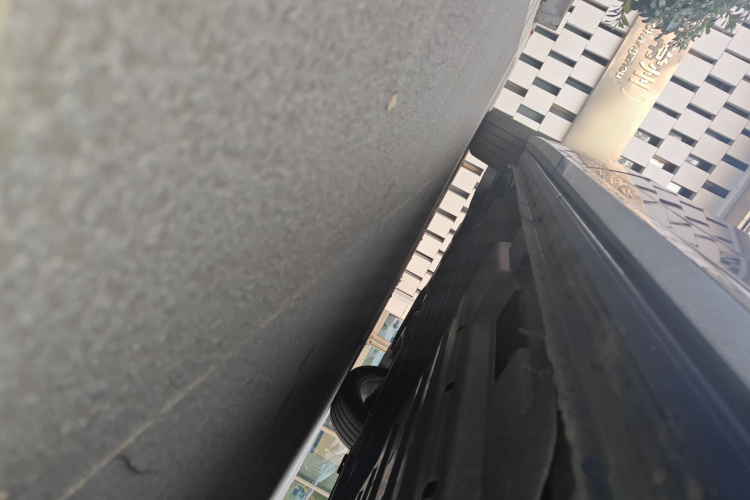 别克 世纪 2023款 2.0T 六座蕴世版局部细节9003