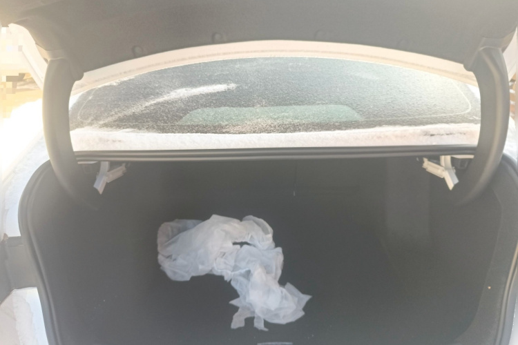 比亚迪 秦PLUS 2025款 DM-i 智驾版 55KM领先型中控内饰23