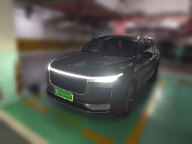 理想汽车 理想ONE 2020款 增程6座版