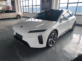 蔚来ET5T 2025款 75kWh Touring