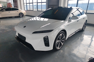 蔚来ET5T 2025款 75kWh Touring