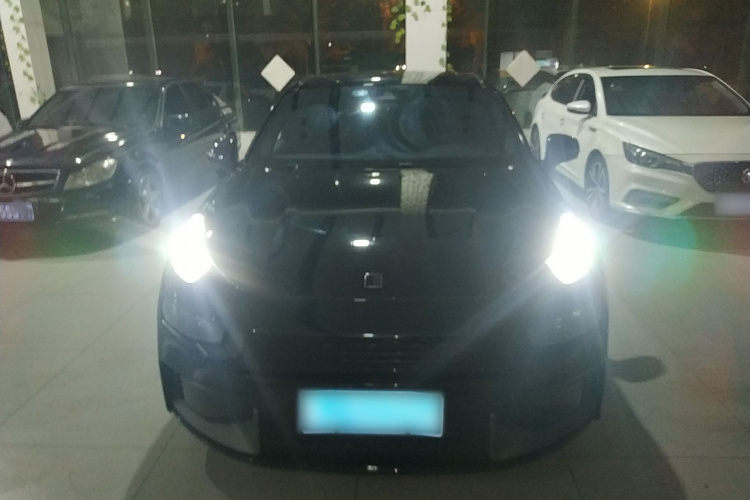 领克03 2022款 2.0TD DCT劲Pro车身外观6001