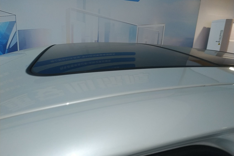 宝马1系 2020款 125i 领先型M运动套装局部细节57