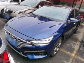 现代 菲斯塔 2019款 280TGDi 运动版 国VI