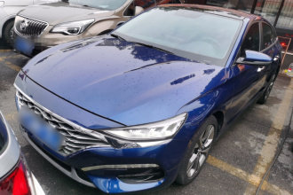 现代 菲斯塔 2019款 280TGDi 运动版 国VI