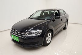 大众 朗逸 2013款 改款经典 1.6L 自动风尚版