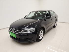 大众 朗逸 2013款 改款经典 1.6L 自动风尚版