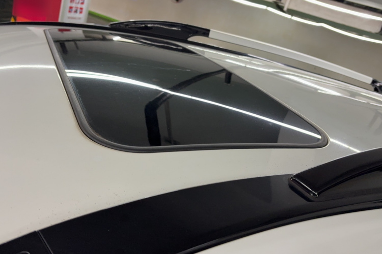 哈弗H6 2016款 升级版 1.5T 手动两驱精英型车身外观6005