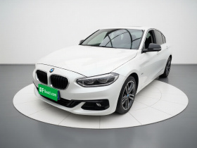 宝马1系 2018款 118i 运动型