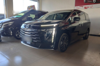 广汽传祺 传祺E8新能源 2024款 150km MAX