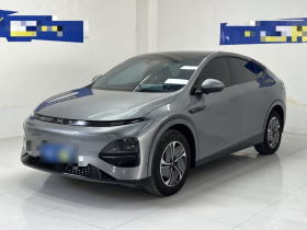 小鹏G6 2023款 755 超长续航 Pro