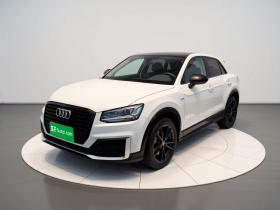 奥迪Q2L 2018款 35 TFSI 上市专享版 国VI