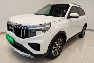 起亚 智跑 2021款 Ace 2.0L 挑战版