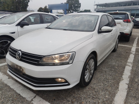 大众 速腾 2015款 1.6L 手动舒适型