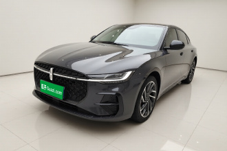 林肯Z 2022款 i酷 尊耀版