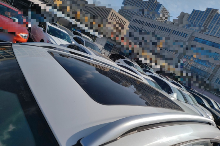 福特 翼虎 2015款 1.5L GTDi 四驱精英型局部细节57