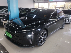 蔚来ET5T 2024款 75kWh Touring