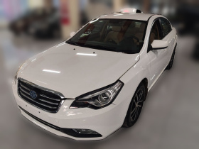 奔腾B50 2013款 1.6L 手动舒适型