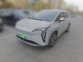 埃安 AION Y 2023款 Younger