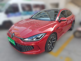 大众 2022款 凌渡L 280TSI DSG超辣旗舰版