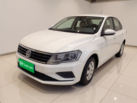 大众 捷达 2017款 1.4L 手动时尚型