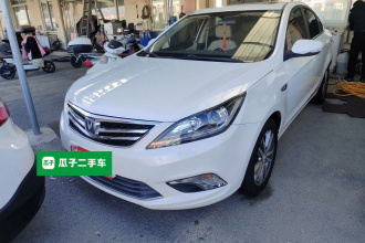 长安 逸动 2016款 1.6L 手动风尚型