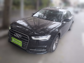 奥迪A6L 2012款 TFSI 舒适型