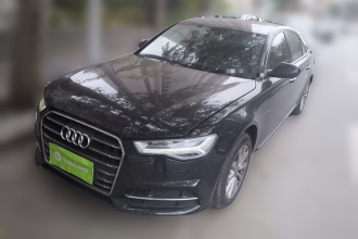 奥迪A6L 2012款 TFSI 舒适型