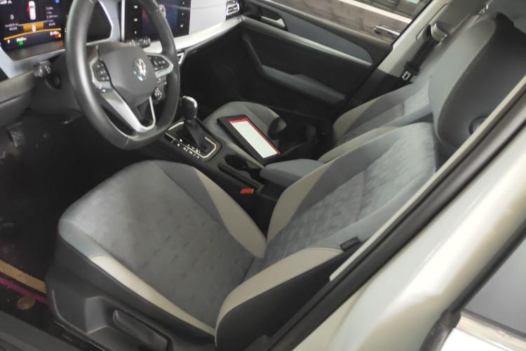 大众 朗逸 2023款 280TSI DSG满逸版局部细节19