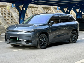 零跑汽车 零跑C10 2026款 605悦享版