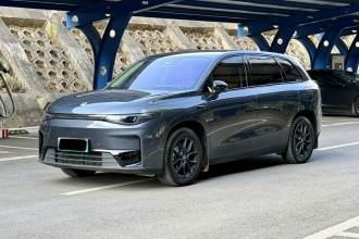 零跑汽车 零跑C10 2026款 605悦享版