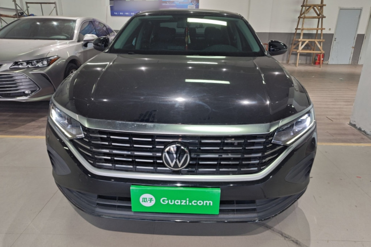 大众 帕萨特 2024款 280TSI 商务版车身外观6001