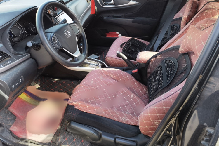 本田 凌派 2016款 1.8L CVT豪华版局部细节19