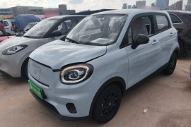 零跑汽车 零跑T03 2025款 310舒享版