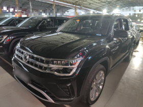 大众 途昂 2024款 380TSI 四驱龙祥版