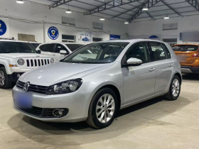 大众 高尔夫 2011款 1.4TSI 自动豪华型