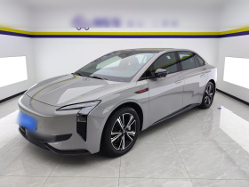 红旗EH7 2024款 690 Pro