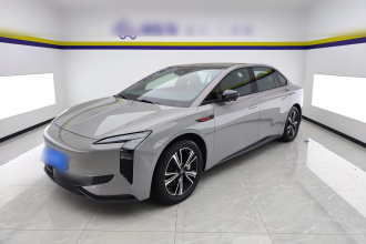 红旗EH7 2024款 690 Pro