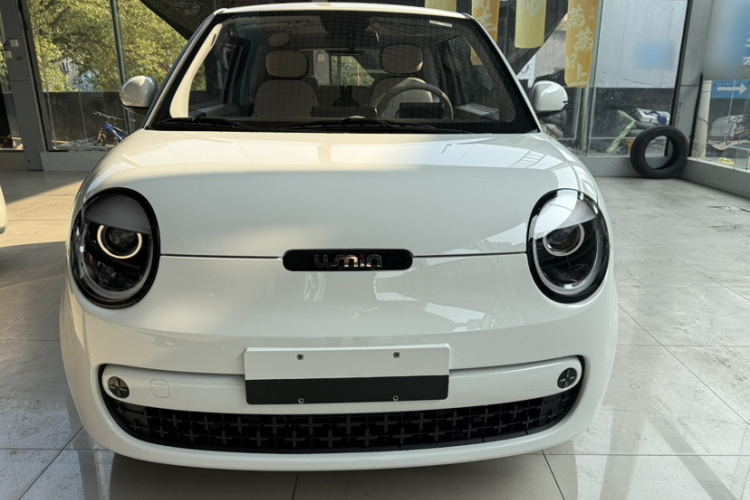 长安启源 长安Lumin 2026款 宝藏版 205km 酷爱米 宁德车身外观6001