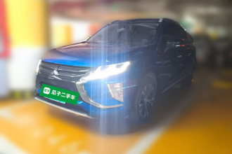 三菱 奕歌 2019款 1.5T CVT两驱梦想版 国VI