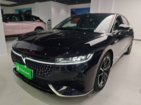 岚图汽车 岚图追光 2024款 PHEV 四驱超长续航旗舰版
