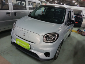 零跑汽车 零跑T03 2022款 星钻版