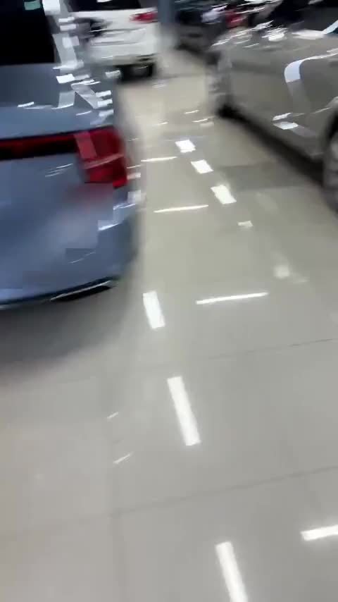 雪佛兰 探界者 2019款 Redline 550T 自动四驱捍界版RS 国VI讲解2