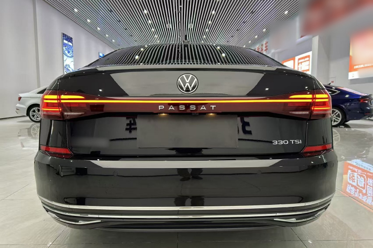 大众 帕萨特 2024款 330TSI 星空精英版车身外观6005