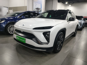 蔚来ES6 2020款 610KM 性能版