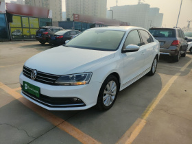 大众 速腾 2015款 1.6L 自动舒适型